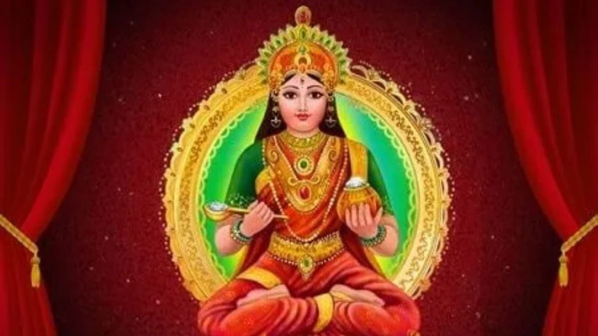 রান্নাঘরে এই জিনিস রাখলে ক্ষুব্ধ হন দেবী অন্নপূর্ণা, উন্নতি থমকে যায়