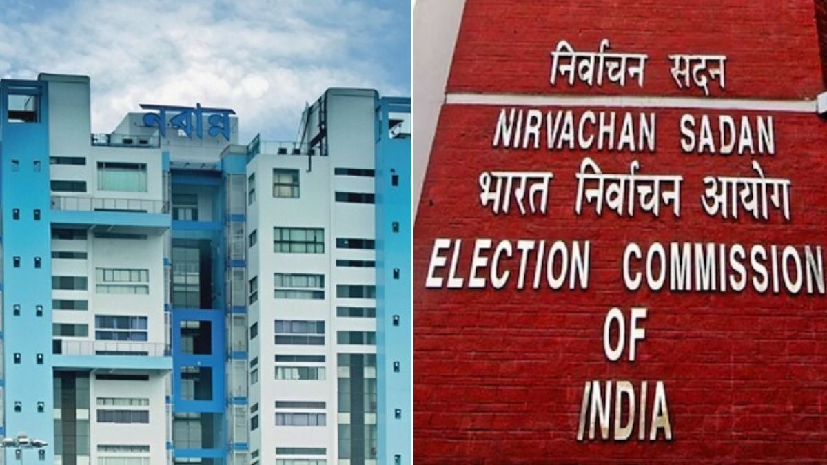 পশ্চিমবঙ্গ সরকার কমিশনকে মোট ৮,৫০৫ জন গ্রুপ-বি আধিকারিক দিতে প্রস্তুত, জানাল নবান্ন। 