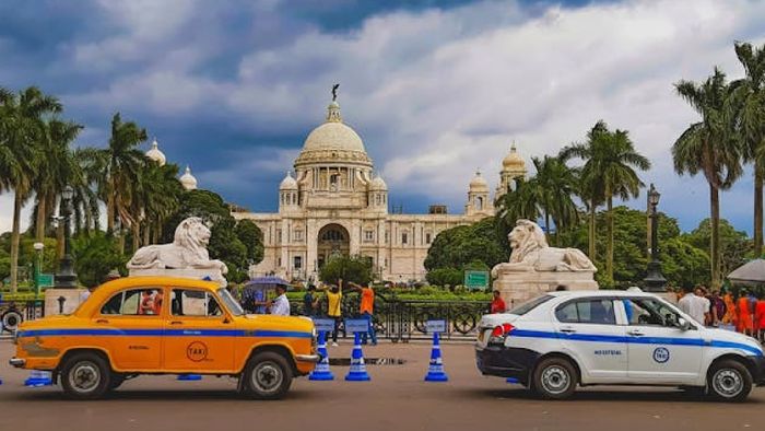 কবে থেকে তাপমাত্রা বাড়বে? জানাল হাওয়া অফিস