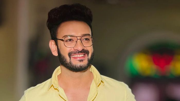 সাহেব ভট্টাচার্য (ছবি: ফেসবুক)