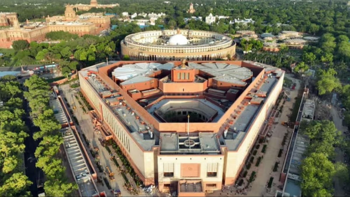 এই সপ্তাহেই পার্লামেন্ট হামলা হবে, হুমকি মেল এল, টার্গেটে দিল্লির ৯ স্কুলও