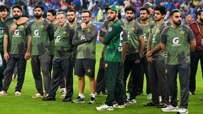 T20 বিশ্বকাপ নিয়ে বিতর্কের মধ্যেই এন্ট্রি UAE-র