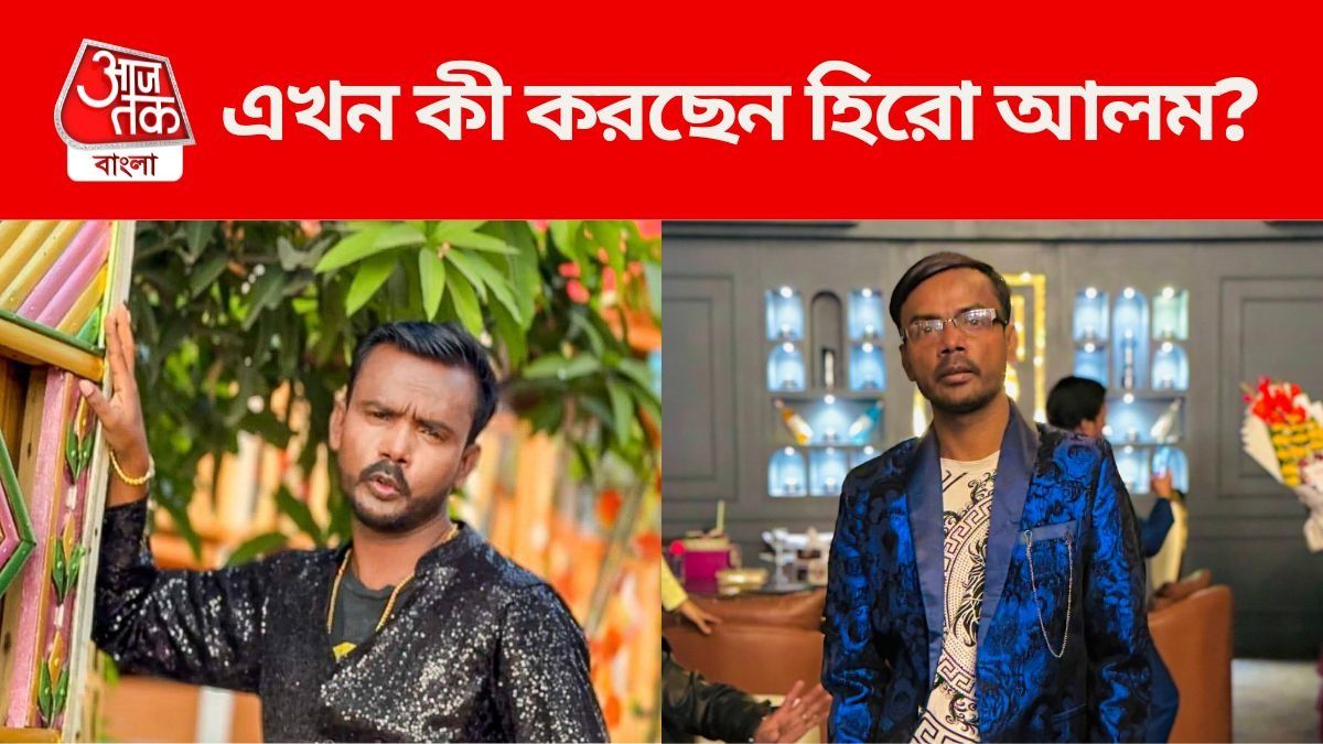 হিরো আলম