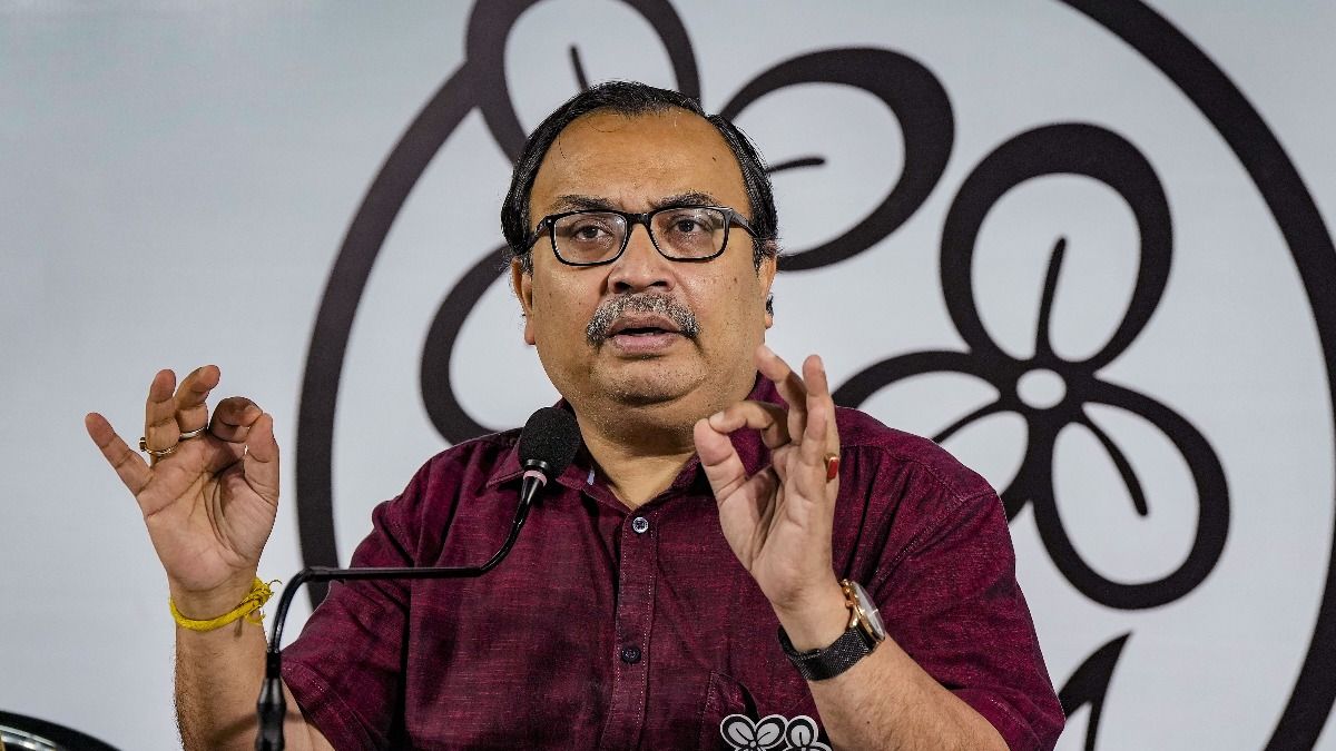 'সুপ্রিম কোর্টও মুখ্যমন্ত্রীর দাবির গুরুত্ব স্বীকার করেছে', দাবি কুণালের