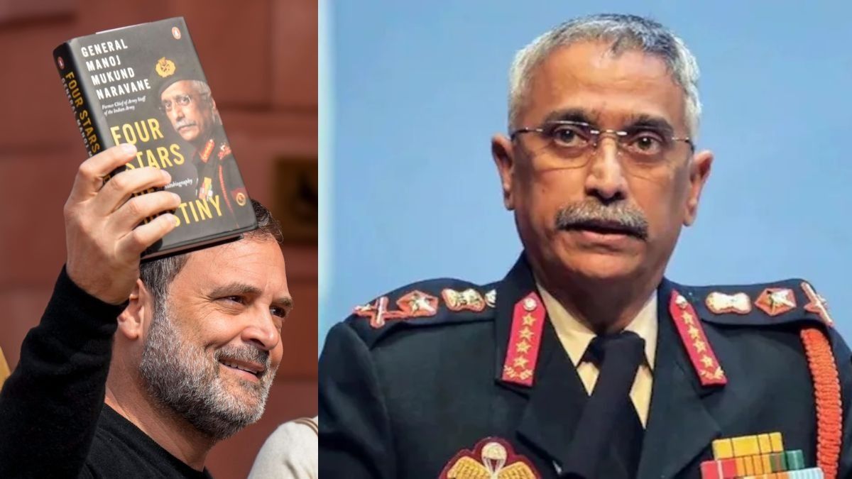 আরও বিতর্কে নারাভানের অপ্রকাশিত বই, এবার FIR করে তদন্তে দিল্লি পুলিশ  