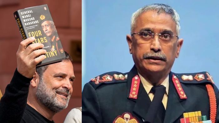 অপ্রকাশিত বই নিয়ে বিতর্ক