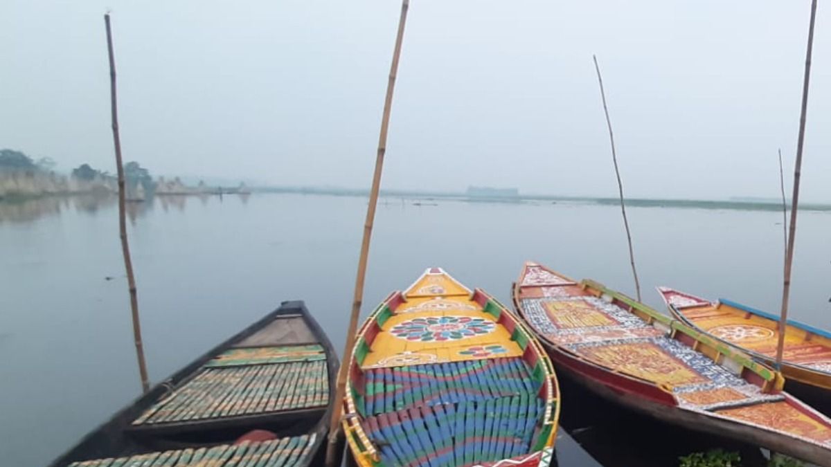 একলাফে ২-৩ ডিগ্রি বাড়বে তাপমাত্রা, আবহাওয়া পরিবর্তনের বিরাট পূর্বাভাস হাওয়া অফিসের