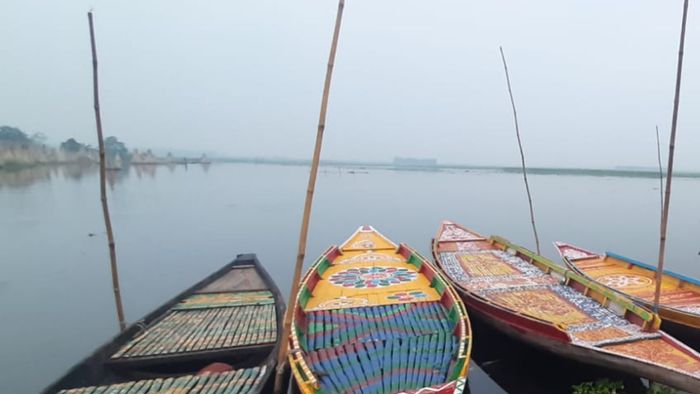 আবহাওয়া পরিবর্তনের বিরাট পূর্বাভাস হাওয়া অফিসের