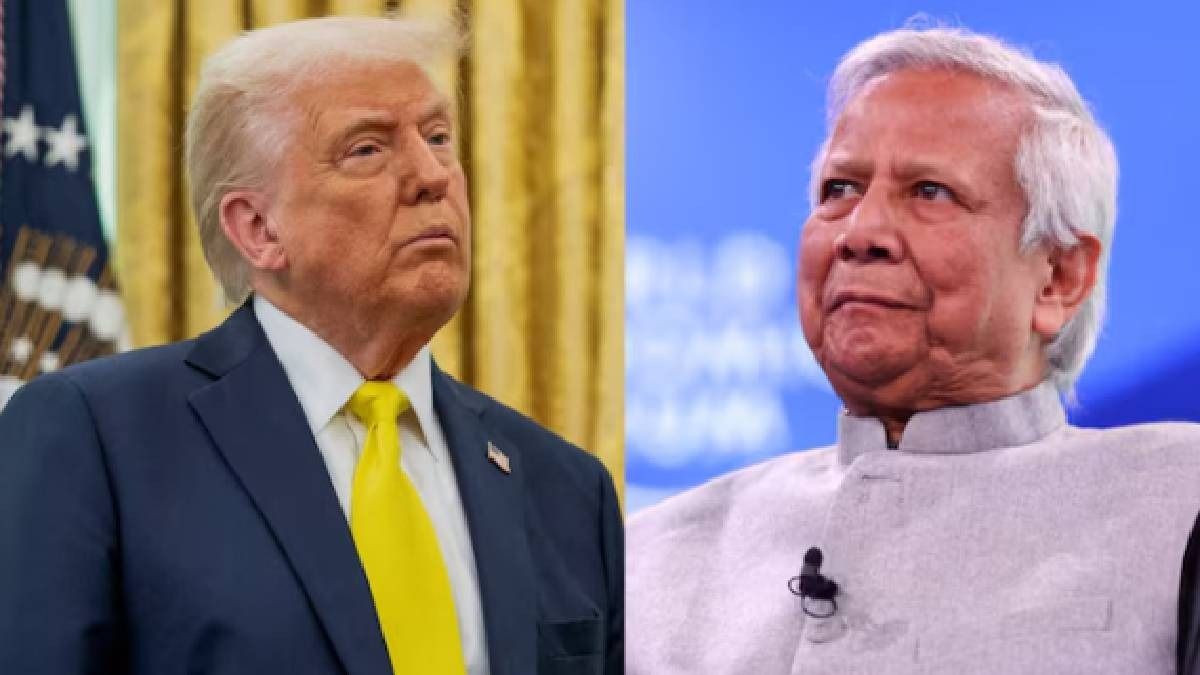 আমেরিকা-বাংলাদেশ বাণিজ্য চুক্তি