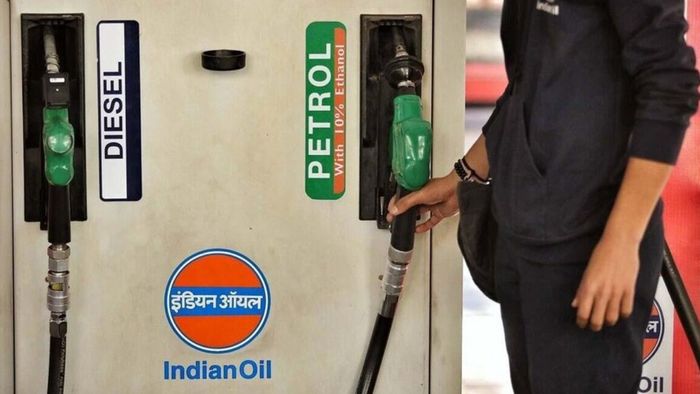 ভেনেজুয়েলার তেল কিনল দুটি ভারতীয় কোম্পানি