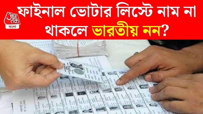 SIR এবং নাগরিকত্ব