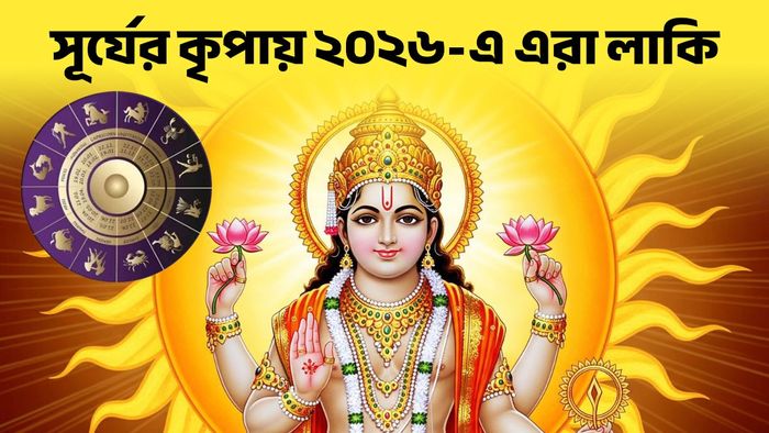 ২০২৬ সালের রাশিফল