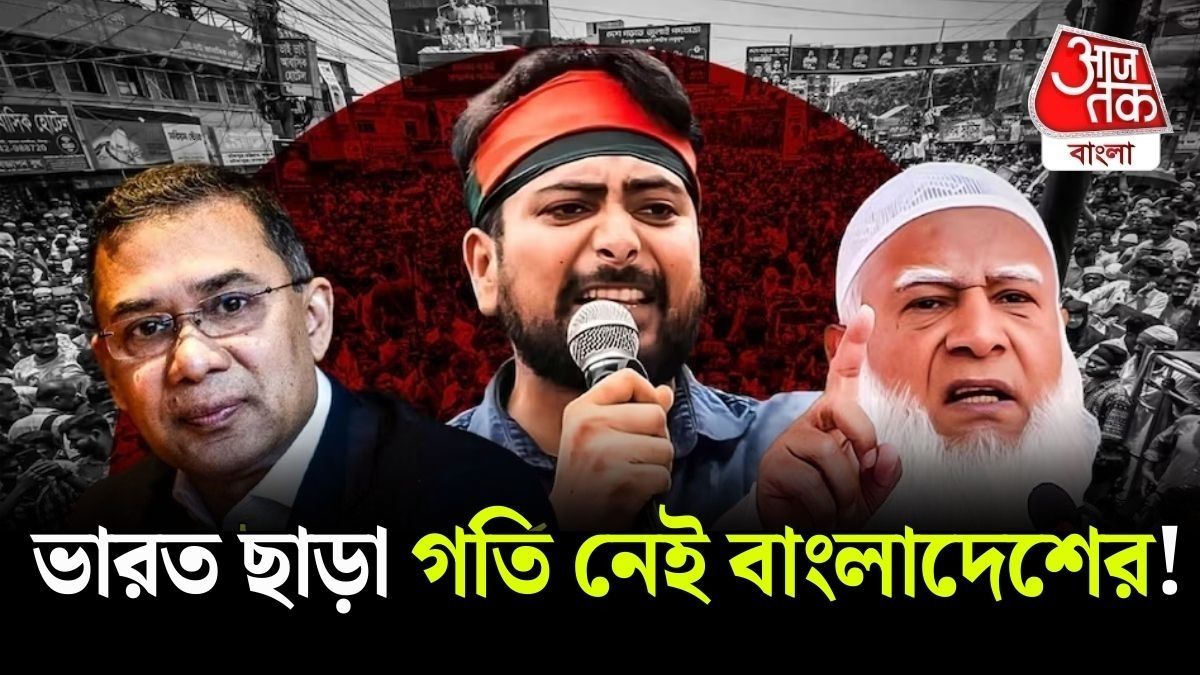 ভারতের একাধিক কেন্দ্রীয় ও রাজ্য সরকারি নীতি-প্রকল্পের ছাপ স্পষ্ট বিএনপি-জামাতের ইশতেহারে। 