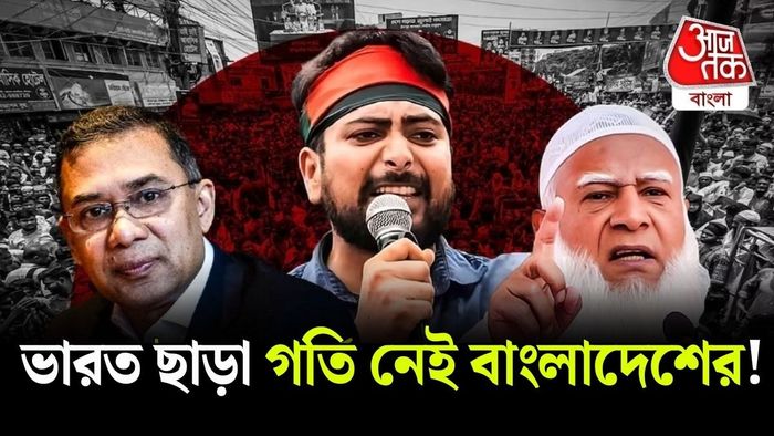 ভারতের একাধিক কেন্দ্রীয় ও রাজ্য সরকারি নীতি-প্রকল্পের ছাপ স্পষ্ট বিএনপি-জামাতের ইশতেহারে।
