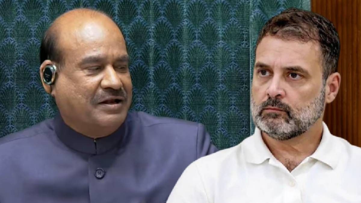 অনাস্থা প্রস্তাবে কেন সই করলেন না রাহুল?