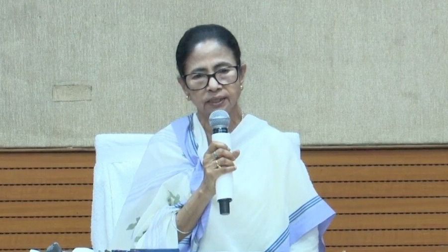 যুবসাথীর টাকা পয়লা এপ্রিল থেকেই, কীভাবে আবেদন? বিস্তারিত জানালেন মুখ্যমন্ত্রী