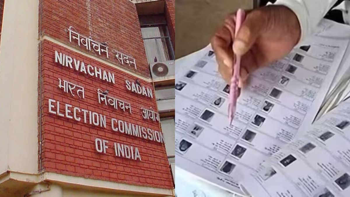  SIR-এর শুনানি ১৪ ফেব্রুয়ারি পর্যন্ত, চূড়ান্ত ভোটার তালিকা কবে? জানাল কমিশন