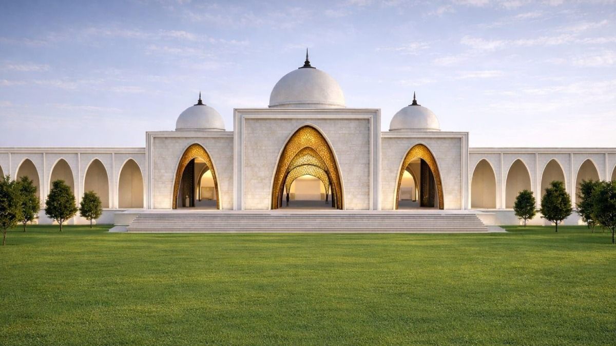 মুর্শিদাবাদে আজ থেকেই শুরু হচ্ছে বাবরি মসজিদ নির্মাণের কাজ, কতদিন সময় লাগবে?