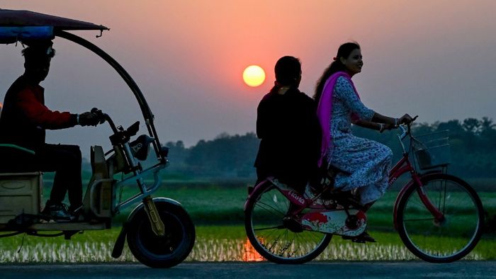 ছবি সৌজন্যে PTI