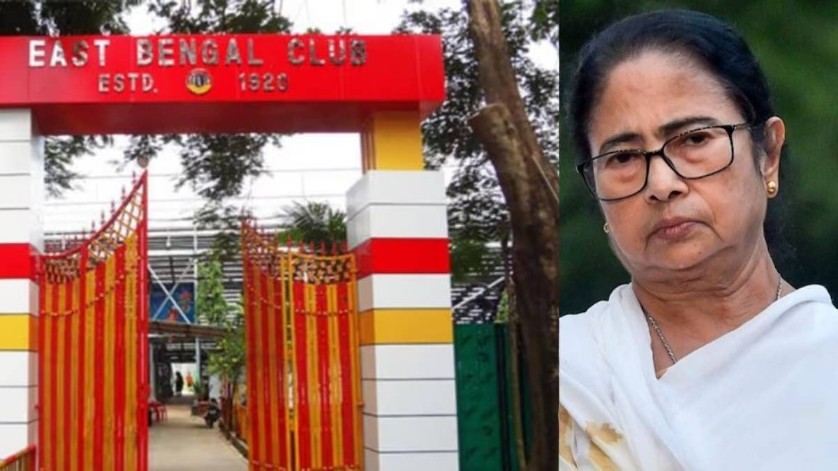 অবশেষে ইস্টবেঙ্গল পাচ্ছে যুবভারতী, মুখ্যমন্ত্রীর হস্তক্ষেপে মাঠ বদল 