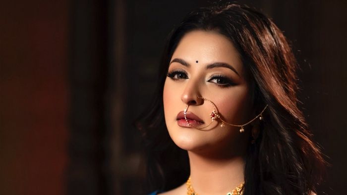 পরীমনি (ছবি: ফেসবুক)