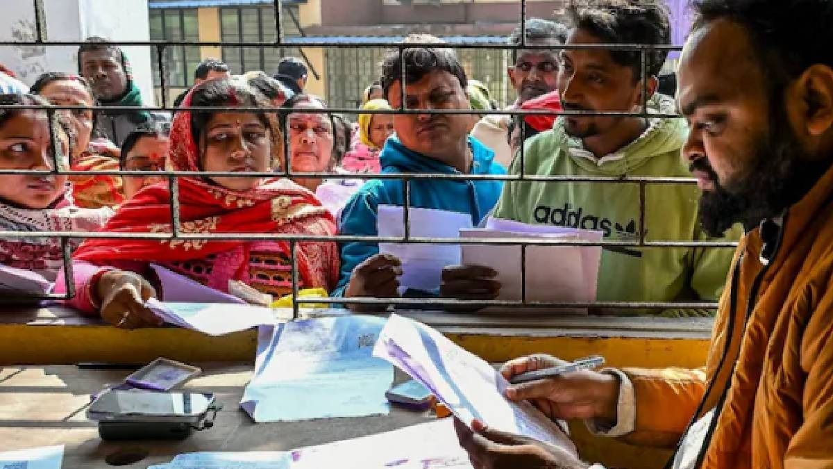 এখনও SIR শুনানি হয়নি, ফাইনাল লিস্টে বাদ যাবে নাম? কমিশন যা জানাচ্ছে