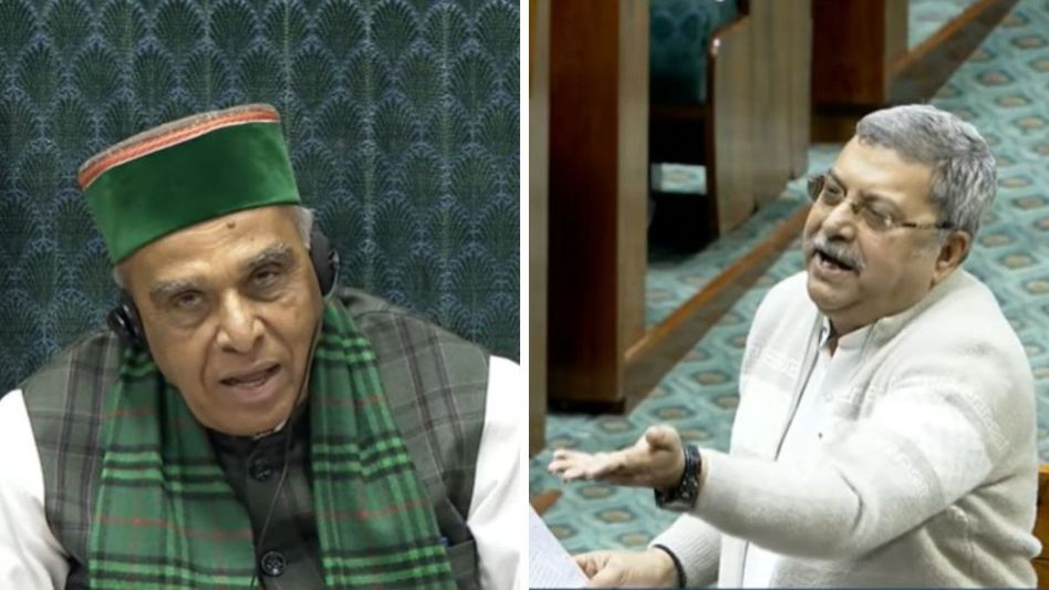 স্পিকারকে 'ডার্লিং' বলে বসলেন কল্যাণ, কেন? হাসির রোল সংসদে, VIRAL স্পিকারকে 'ডার্লিং' বলে বসলেন কল্যাণ, কেন? হাসির রোল সংসদে, VIRAL