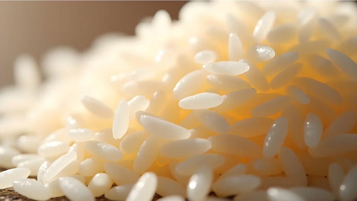 একটা স্মার্টফোনের দামে এক কেজি চাল! কত প্রাইস জানেন?