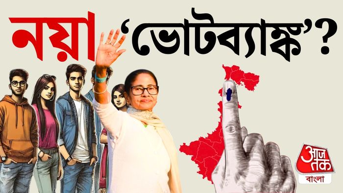 যুবসাথী স্কিম ও পশ্চিমবঙ্গের জেন জি ভোটব্যাঙ্ক