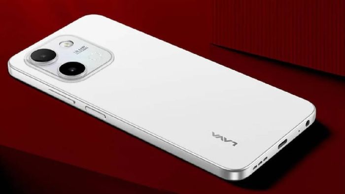 লাভা যুবা স্টার ৩