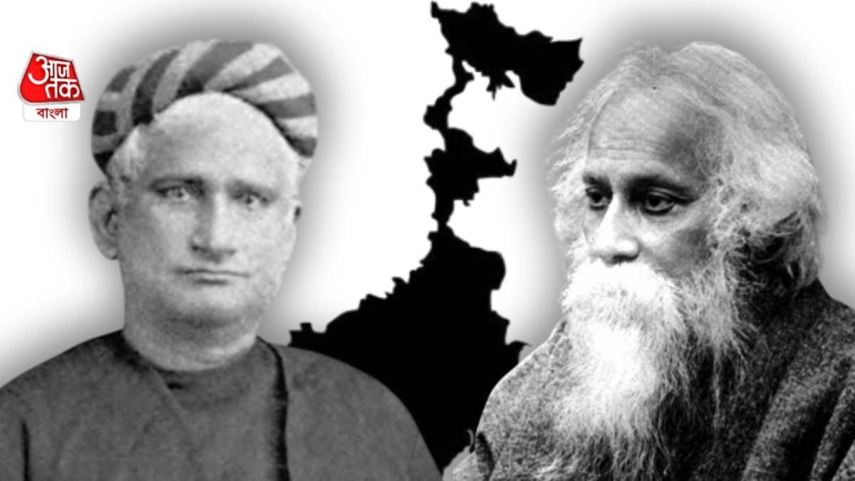 ভোটমুখী বাংলার নয়া ন্যারেটিভ 'বঙ্কিমচন্দ্র, রবীন্দ্রনাথ', কেন?