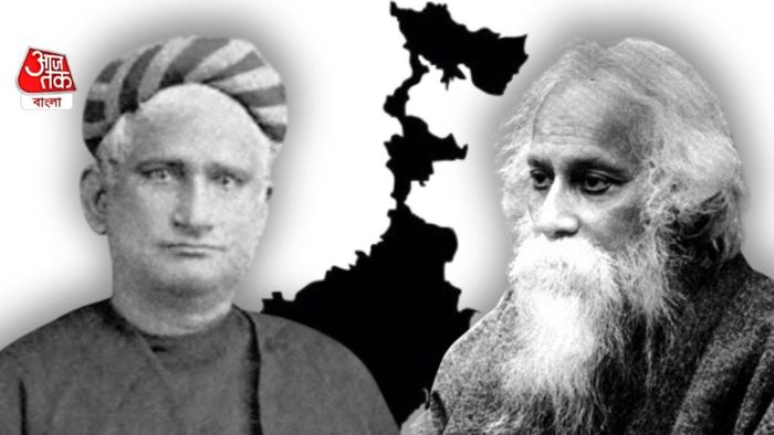 বন্দে মাতরম ইস্যুতে তোলপাড়া