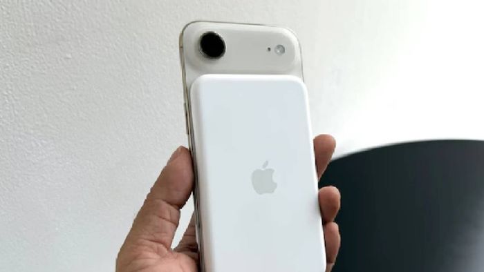 iPhone Air-এর দাম কমল