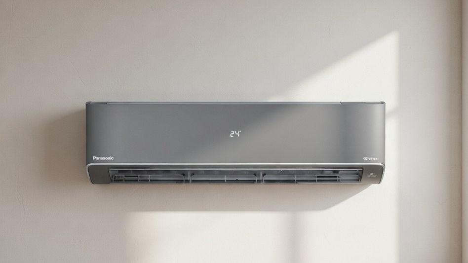 ব্যাপক সস্তায় আশ্চর্য AC আনল Panasonic, নিজেকে নিজেই পরিষ্কার করবে ব্যাপক সস্তায় আশ্চর্য AC আনল Panasonic, নিজেকে নিজেই পরিষ্কার করবে