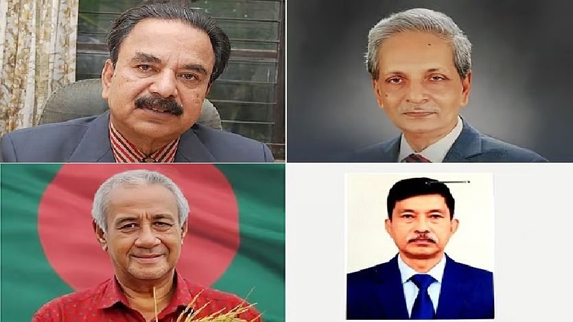 বাংলাদেশে ৩ হিন্দু প্রার্থীর জয়, দু'জন আবার সম্পর্কে 'বেহাই'