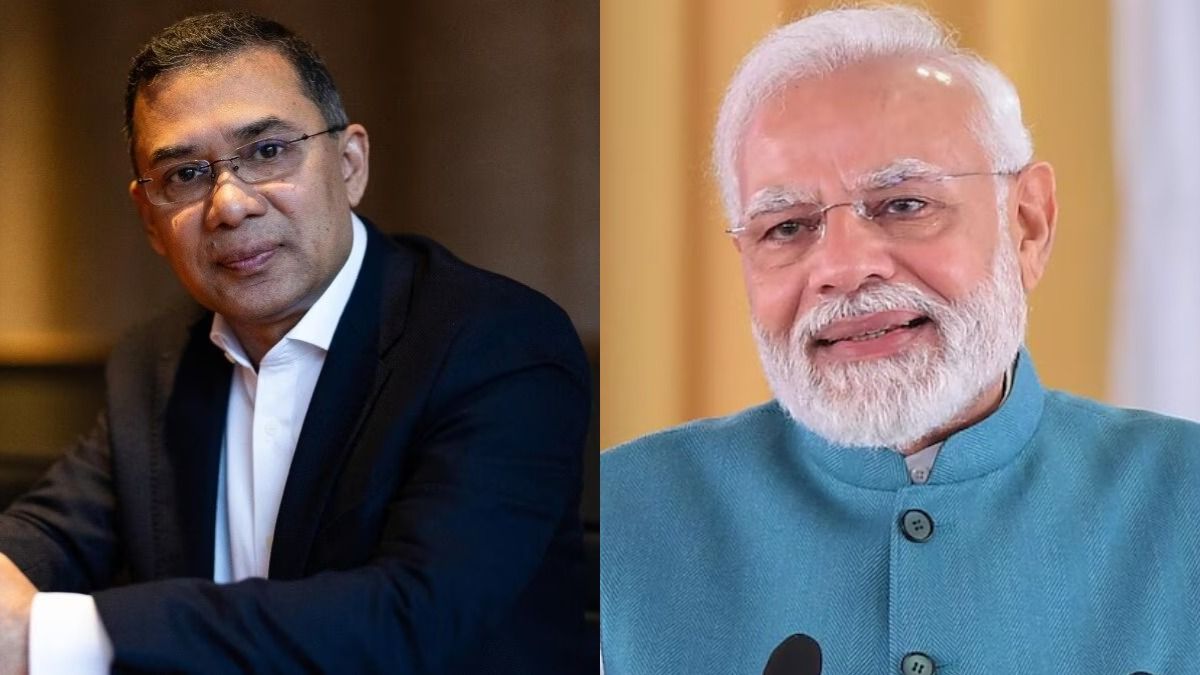 মোদীকে ধন্যবাদ জানাল BNP, শৈত্য কেটে India-Bangladesh সম্পর্কে বসন্তের ছোঁয়া?