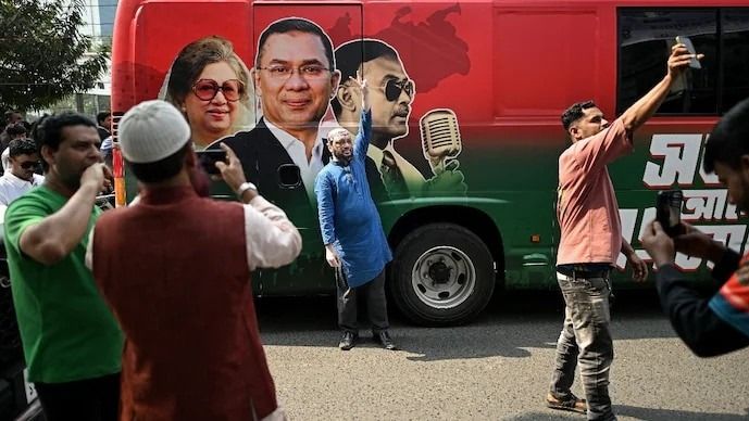 Bangladesh এ এক আসনে জয় 'BJP'র! টেক্কা BNP, Jamat কেও 