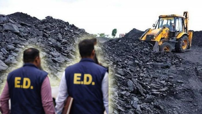 কয়লা পাচার মামলায় ১০০ কোটিরও বেশি টাকার সম্পত্তি বাজেয়াপ্ত
