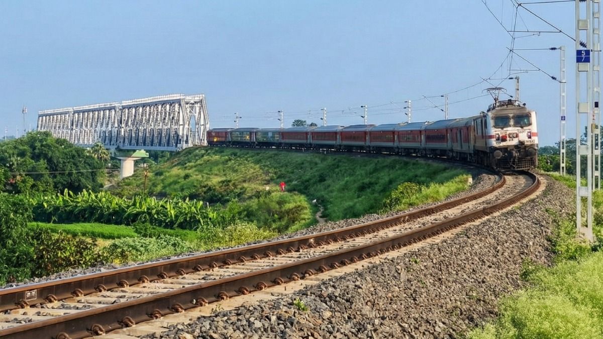 নতুন স্টেশন তৈরির ঘোষণা পূর্ব রেলের, জুড়ে যাচ্ছে আজিমগঞ্জ-নশিপুর, মিলবে উত্তরবঙ্গের ট্রেনও