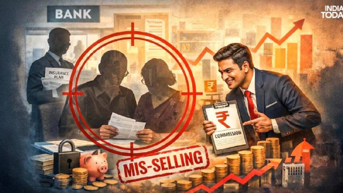 ভুল বুঝিয়ে খারাপ প্ল্যান বেচে দিয়েছে সেলসপার্সন? ১০০% রিফান্ড করতে হবে গ্রাহককে, কড়া নির্দেশ RBI-এর