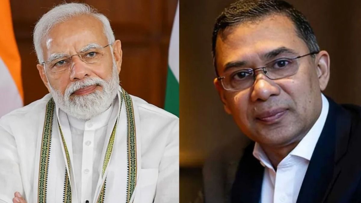তারেকের শপথ অনুষ্ঠানে PM মোদী থাকবেন? আমন্ত্রণের প্ল্যান BNP-র