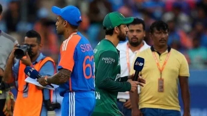 ভারত-পাকিস্তান হ্যান্ডশেক হবে? 