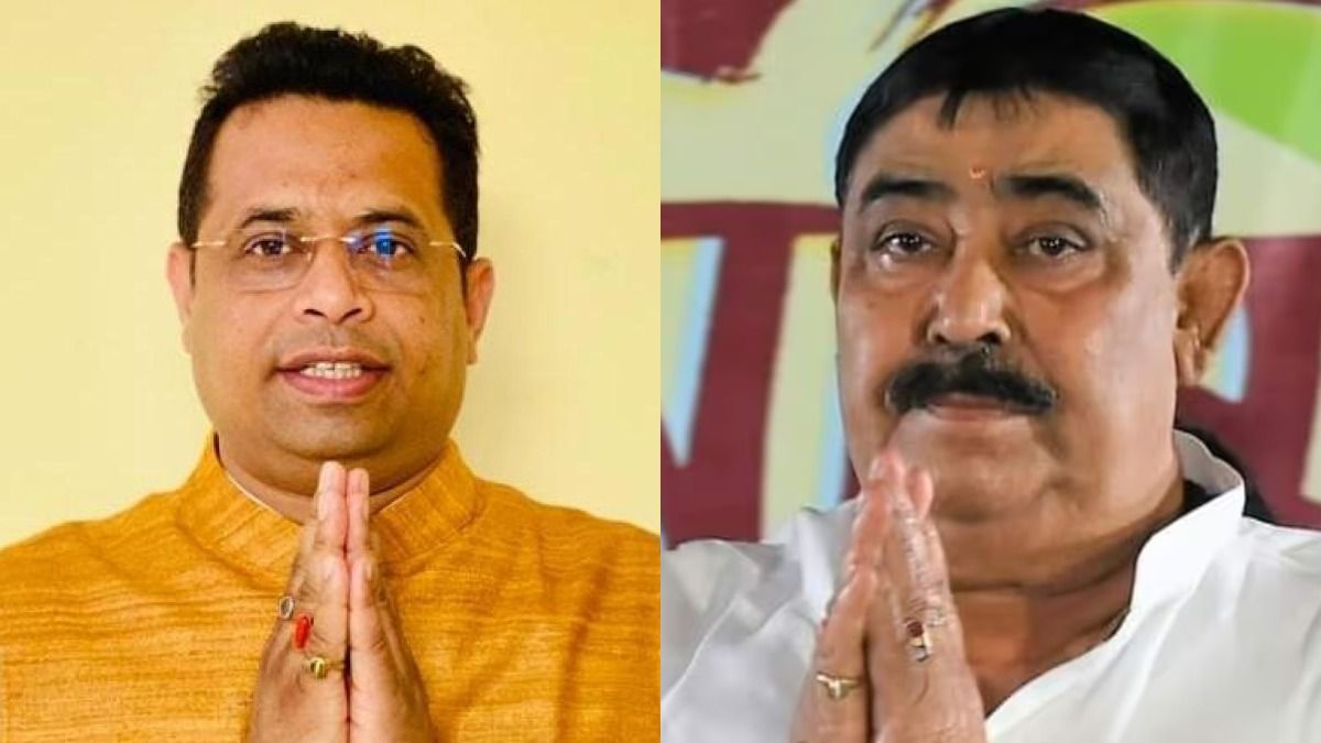 'বিজেপির হয়ে ভোট করান', অনুব্রতকে পরামর্শ সৌমিত্রের, 'পাগল' বলে কটাক্ষ কেষ্টর