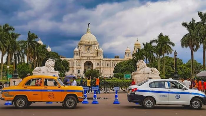 কলকাতা সহ সারা রাজ্যে আবহাওয়া কেমন থাকবে?