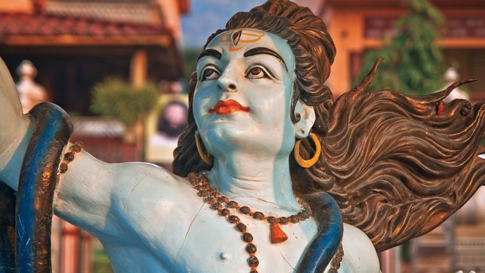 মহা শিবরাত্রিতে করুন শিবের বিশেষ আরতি