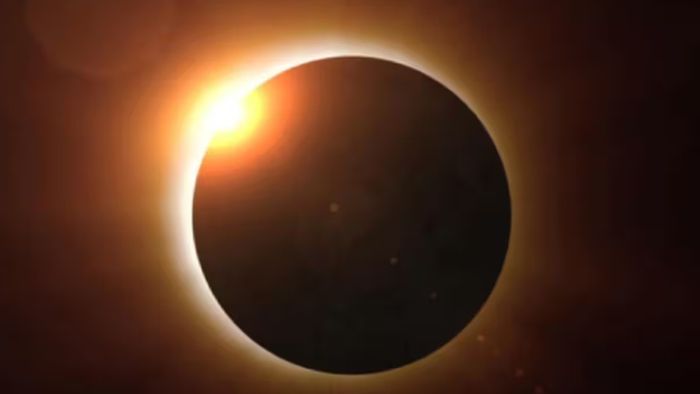 বছরের প্রথম সূর্যগ্রহণ কবে? ভারত থেকে দেখা যাবে কিনা জানুন