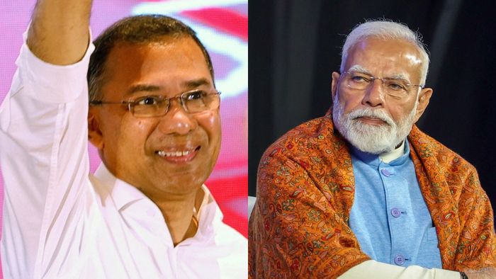 বাংলাদেশ যাচ্ছেন না মোদী, তারেকের শপথ গ্রহণে থাকছেন কে? জানাল বিদেশ মন্ত্রক