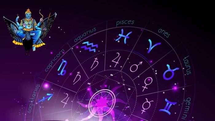 Shani Sade Sati lucky zodiac signs