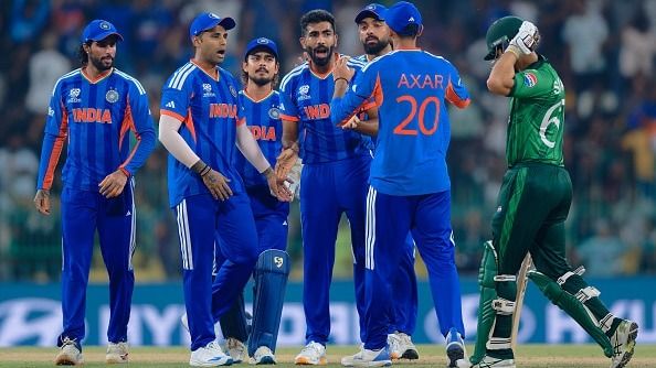 পাকিস্তান হারতেই দিল্লি পুলিশের 'ট্রল', সোশ্যাল মিডিয়ায় মুহূর্তে ভাইরাল