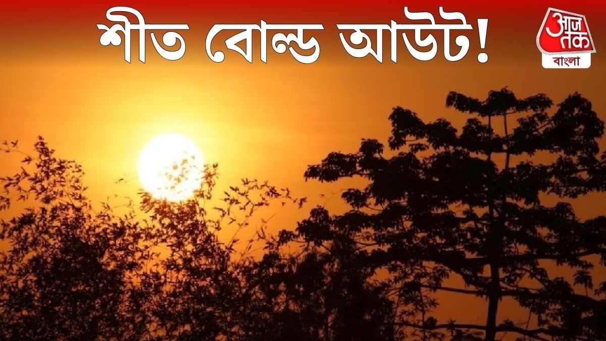  ফেব্রুয়ারিতেই চলছে ফ্যান, তাপমাত্রা চড়তে পারে ৩১ ডিগ্রিতে, নিম্নচাপের জেরে কি রাজ্যে বৃষ্টি? 